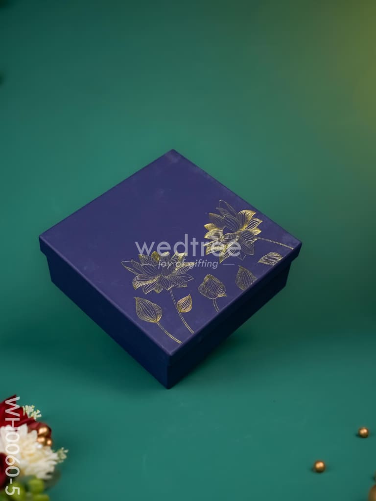 Designer Hamper Box - WH0060