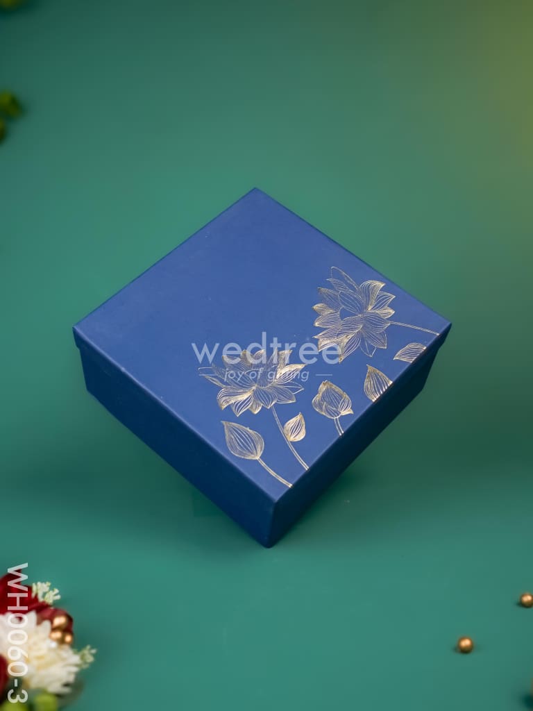 Designer Hamper Box - WH0060
