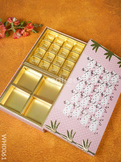 Designer Hamper Box - WH0061