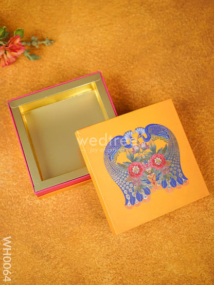 Designer Hamper Box - WH0064