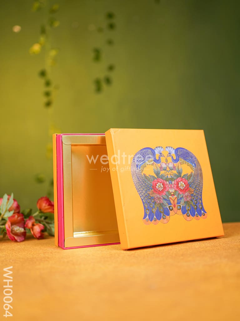 Designer Hamper Box - WH0064