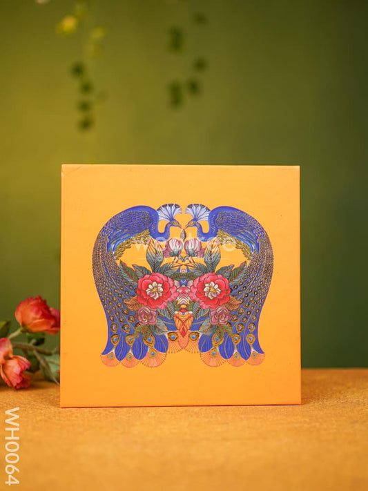 Designer Hamper Box - WH0064