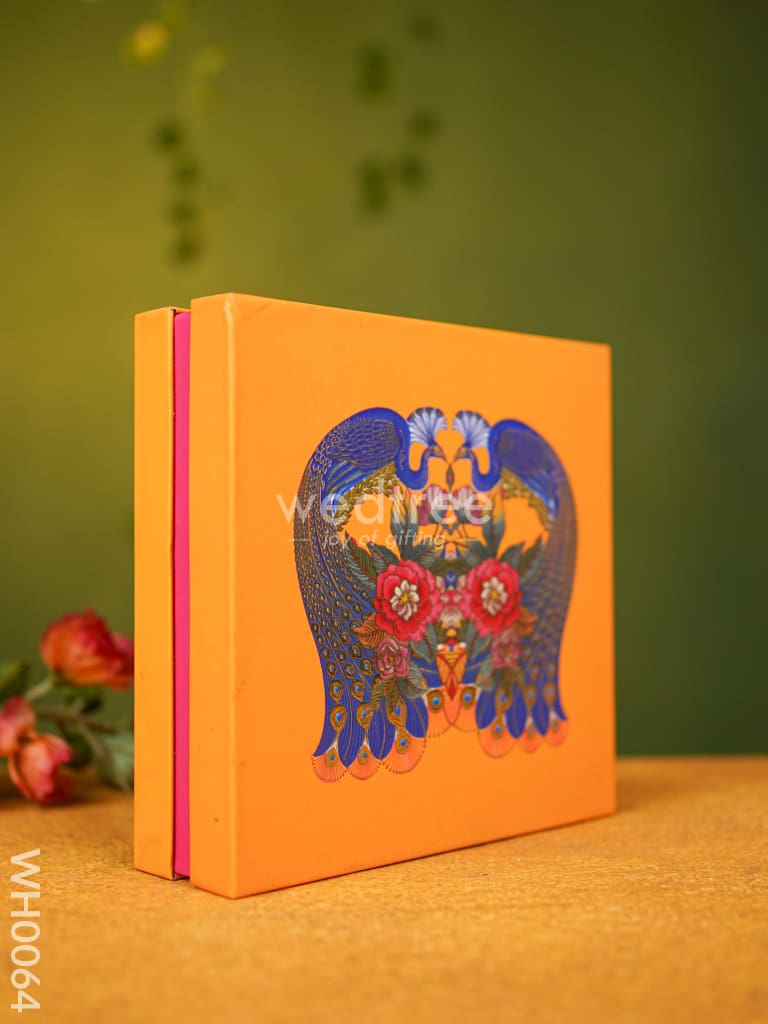Designer Hamper Box - WH0064
