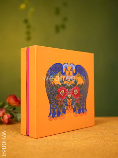 Designer Hamper Box - WH0064