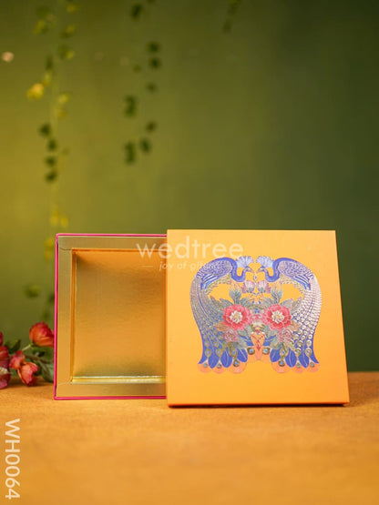 Designer Hamper Box - WH0064