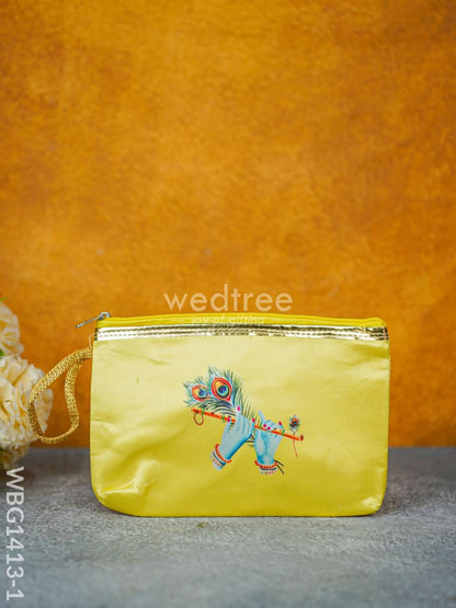 Designer Purse - WBG1413