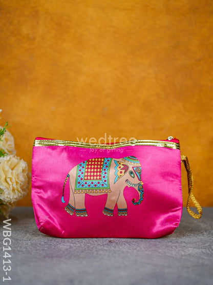 Designer Purse - WBG1413