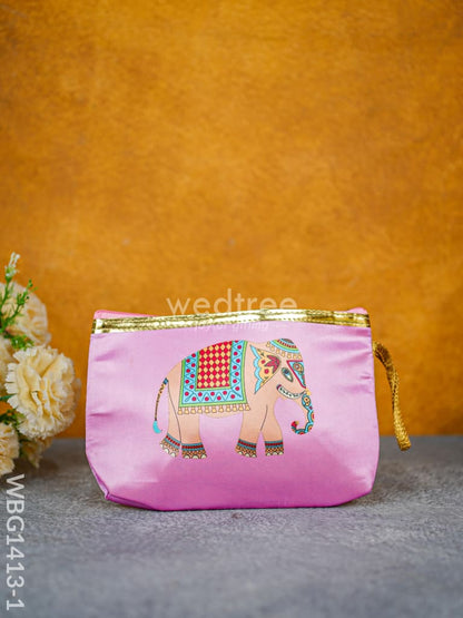 Designer Purse - WBG1413