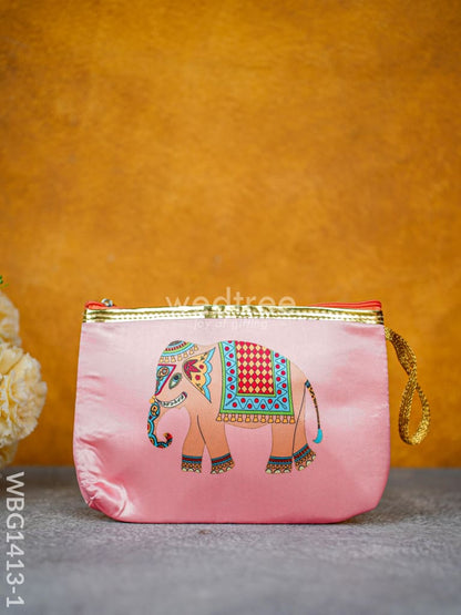 Designer Purse - WBG1413