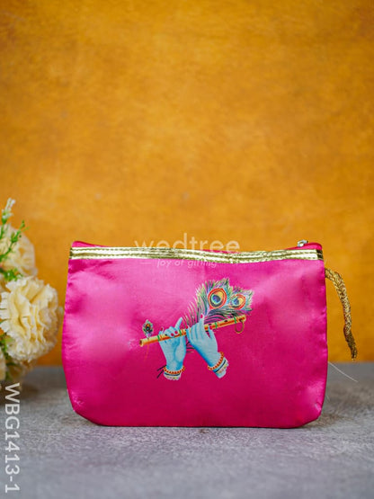 Designer Purse - WBG1413