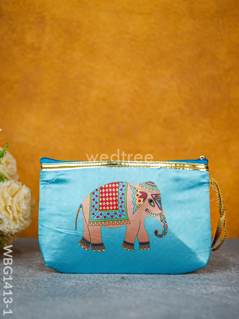 Designer Purse - WBG1413