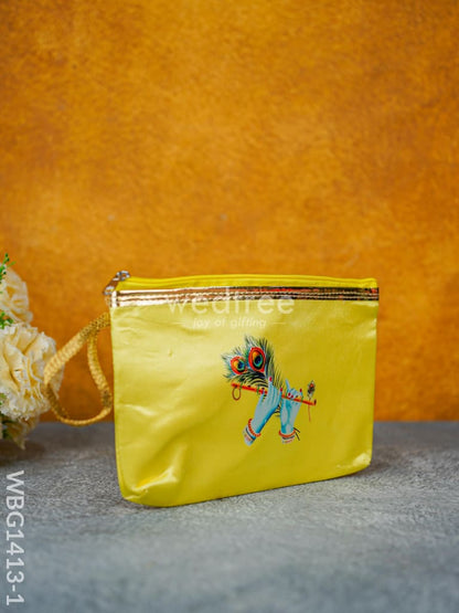 Designer Purse - WBG1413