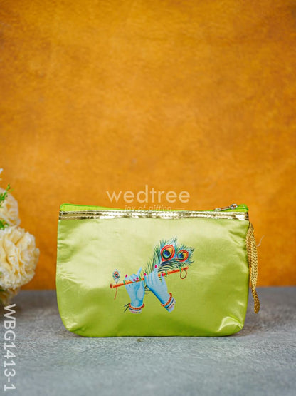 Designer Purse - WBG1413