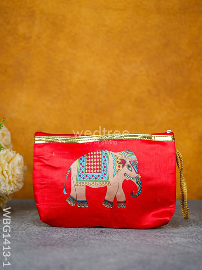 Designer Purse - WBG1413