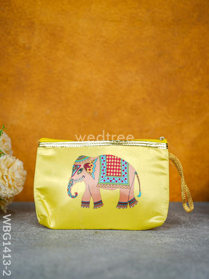 Designer Purse - WBG1413