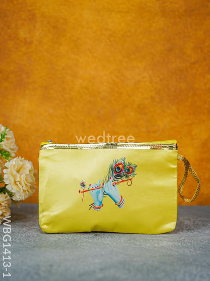 Designer Purse - WBG1413