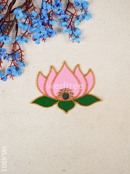 Designer Rangoli - Set of 6 - WL4801