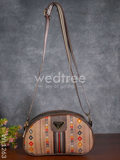 Designer Sling Bag - WL1263