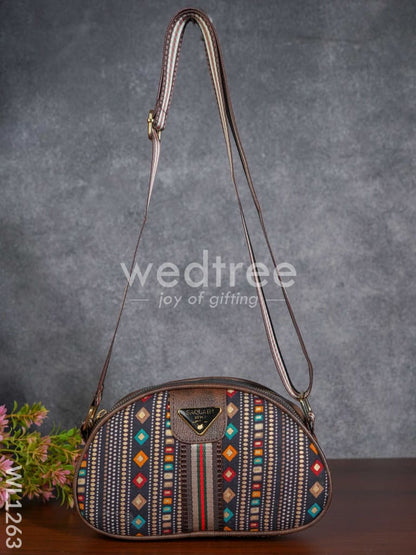 Designer Sling Bag - WL1263