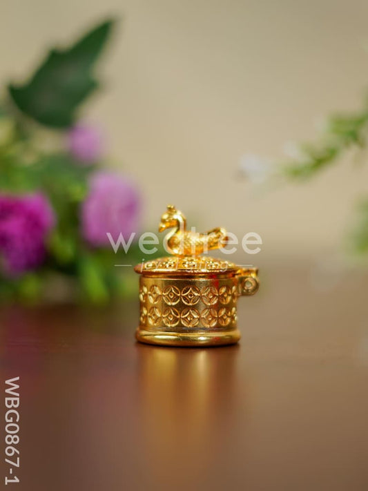 Dibbi Kumkum Holder - WBG0867