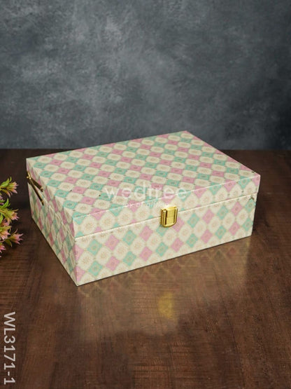 Digital Print Paper Box - WL3171-1