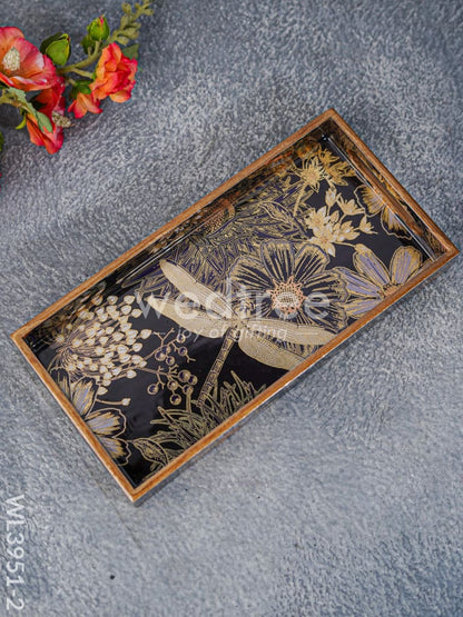 Digital Printed Tray - WL3951