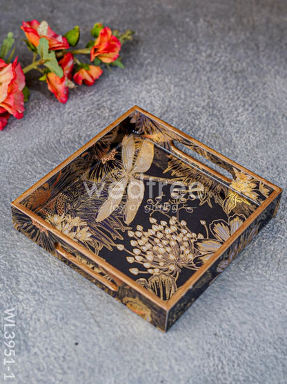Digital Printed Tray - WL3951