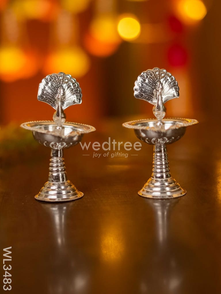 Diya Pack 10 - WL3483