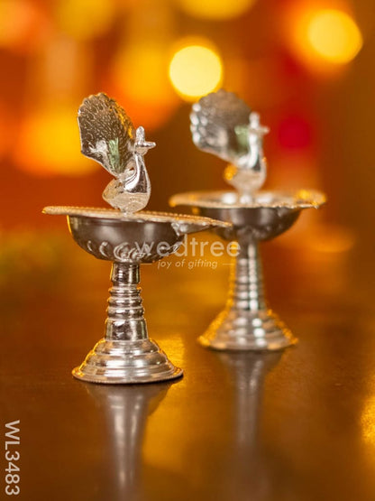 Diya Pack 10 - WL3483