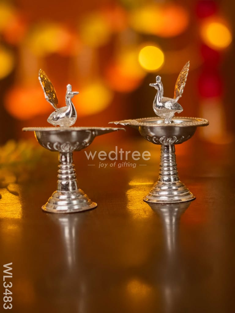 Diya Pack 10 - WL3483