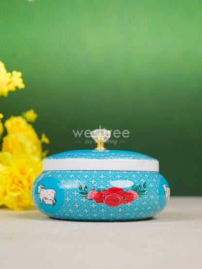 Dry Fruit Container - WBG1576