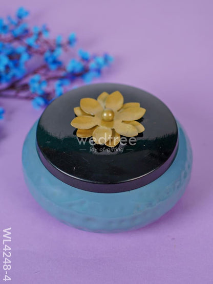 Dry Fruit Container - WL4248