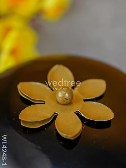 Dry Fruit Container - WL4248