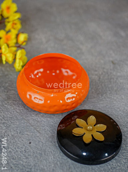 Dry Fruit Container - WL4248