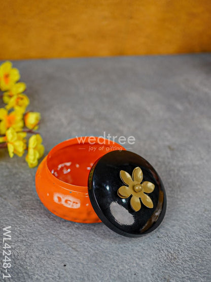 Dry Fruit Container - WL4248