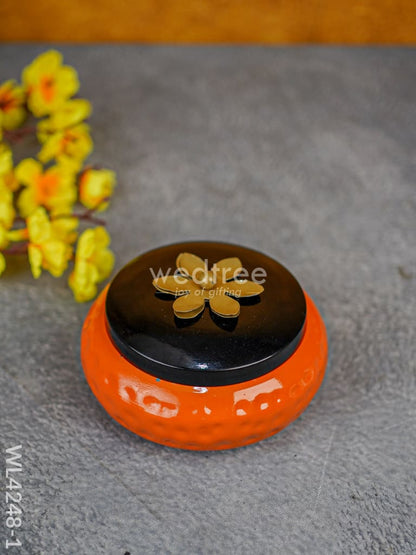 Dry Fruit Container - WL4248