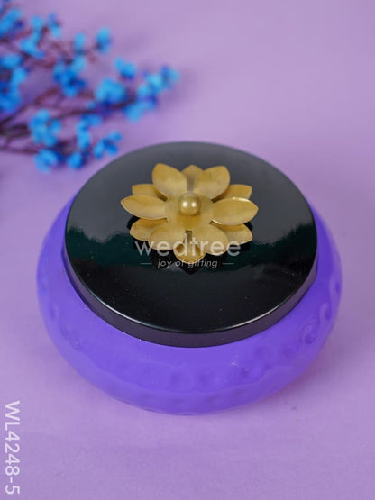 Dry Fruit Container - WL4248