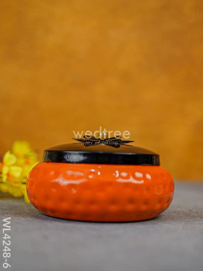 Dry Fruit Container - WL4248