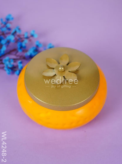 Dry Fruit Container - WL4248