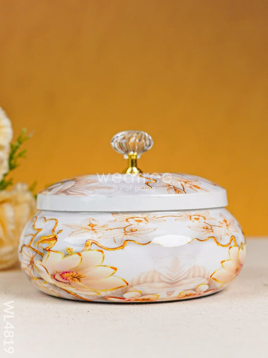 Dry Fruit Container - WL4819
