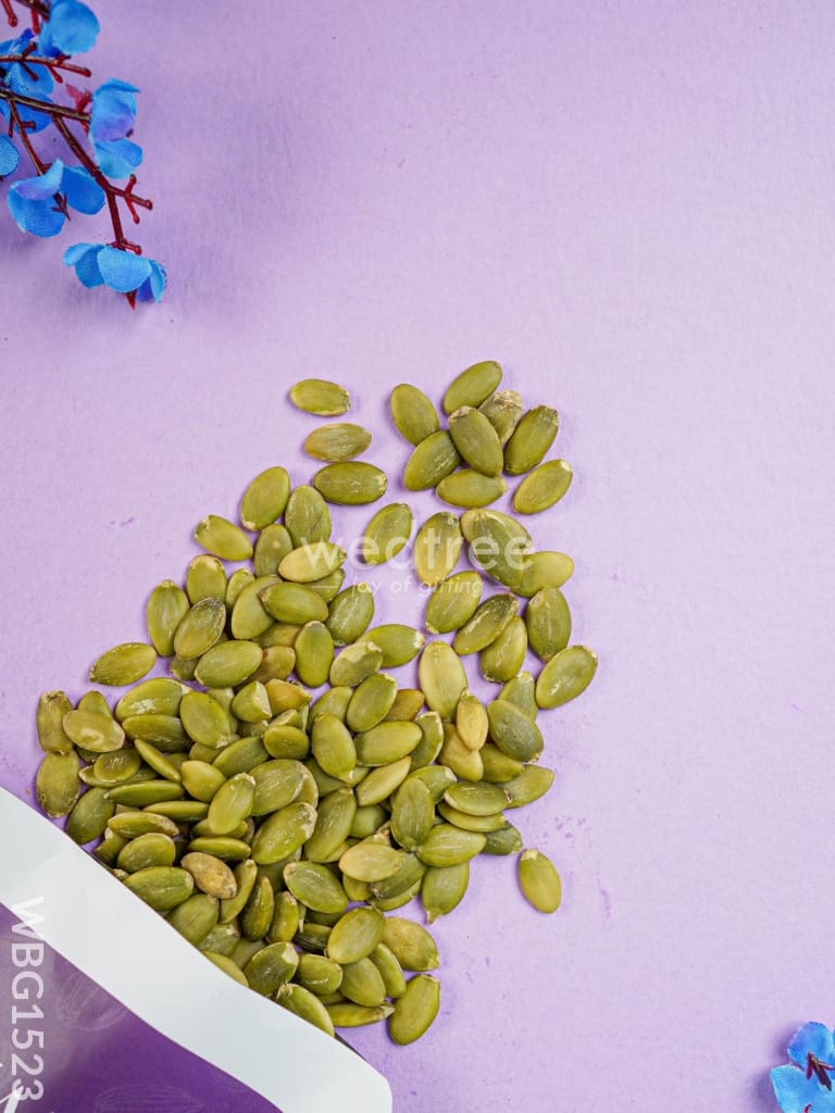 Dry fruit - Pumpkin Seed (50gms) - WBG1523