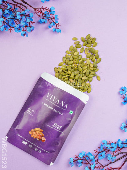 Dry fruit - Pumpkin Seed (50gms) - WBG1523