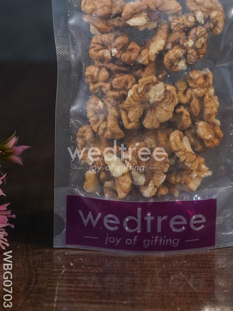 Dry fruit - Walnut (50gms) PACK of 1 - WBG0703