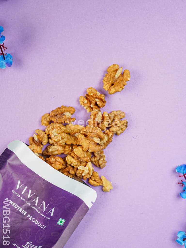 Dry fruit - Walnut (50gms) - WBG1518