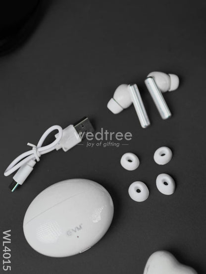 EVM EnBuds - Transparent - WL4015