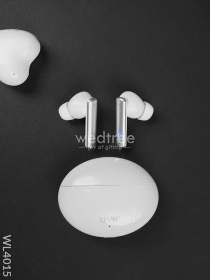 EVM EnBuds - Transparent - WL4015