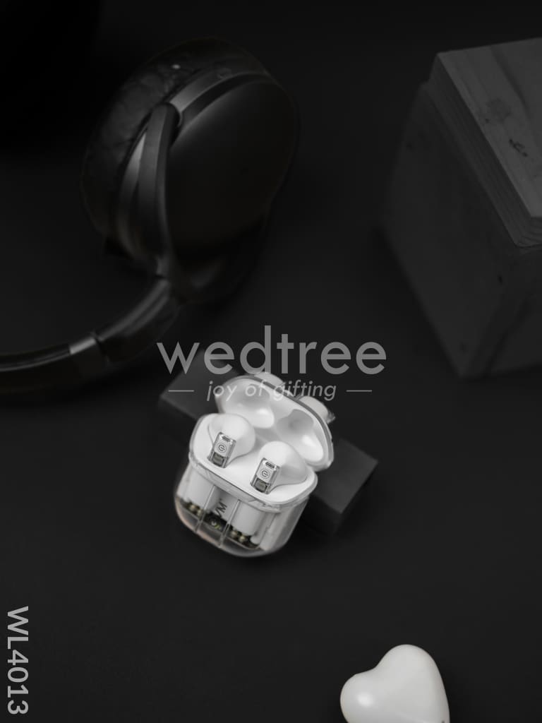 EVM EnBuds - White - WL4013