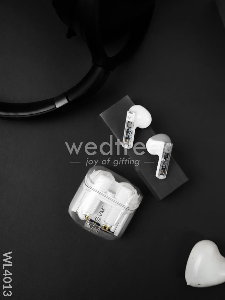EVM EnBuds - White - WL4013