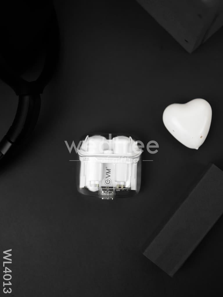 EVM EnBuds - White - WL4013