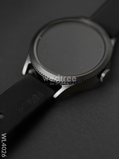 EVM Smartwatch - Black - WL4026